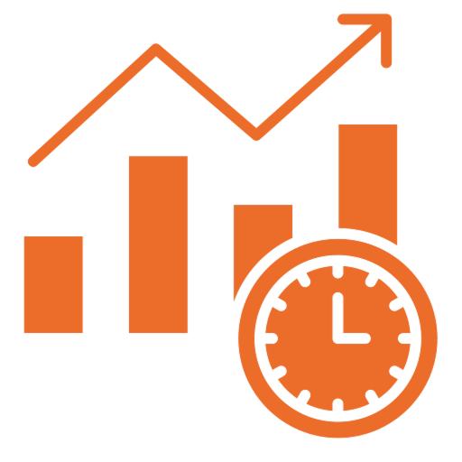 Real-Time Intelligence Icon